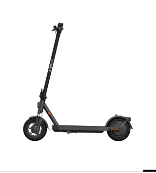 Patinete Eléctrico Xiaomi Scooter Elite Negro