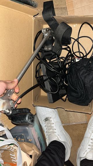 Sonda Lowrance Hook x4