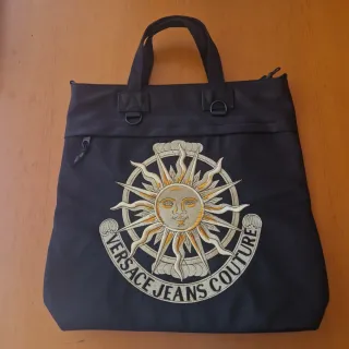 Bolso Tote Versace Jeans Couture Sol
