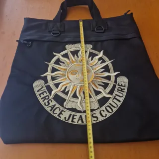 Bolso Tote Versace Jeans Couture Sol