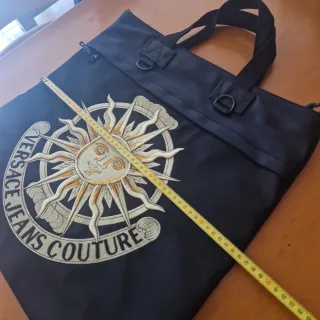 Bolso Tote Versace Jeans Couture Sol