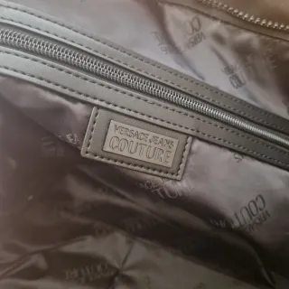 Bolso Tote Versace Jeans Couture Sol