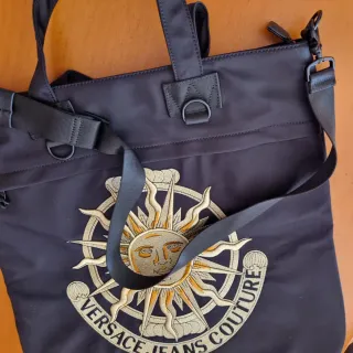 Bolso Tote Versace Jeans Couture Sol