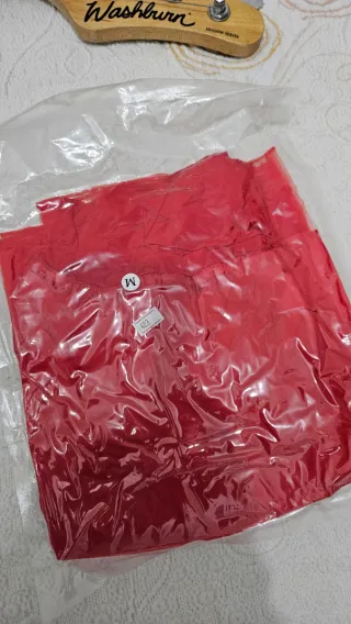 Vestido Pin Up Cherry ,Collectif S/M (36-38)