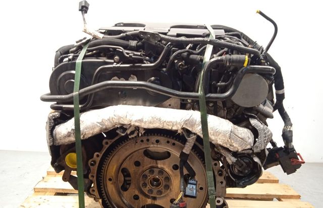 Motor Range Rover 3.0D 306DT Euro 6 Gen2