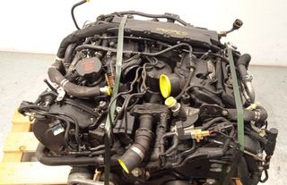 Motor Range Rover 3.0D 306DT Euro 6 Gen2