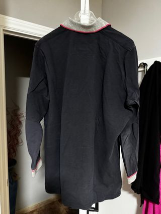 Polo Pepe Jeans LDN 73 Manga Larga