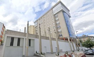 Garaje en venta en Paradai en Lugo