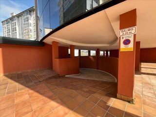 Garaje en venta en Paradai en Lugo