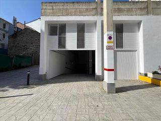 Garaje en venta en Paradai en Lugo