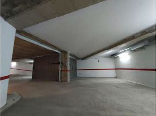 Garaje en venta en Paradai en Lugo