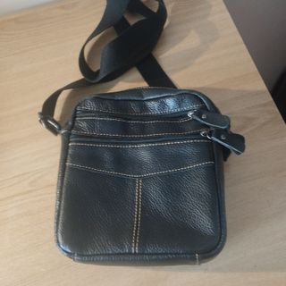 Lote 3 borse e zaino da uomo