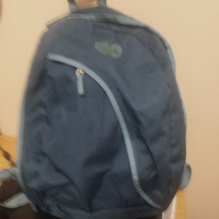 Lote 3 borse e zaino da uomo