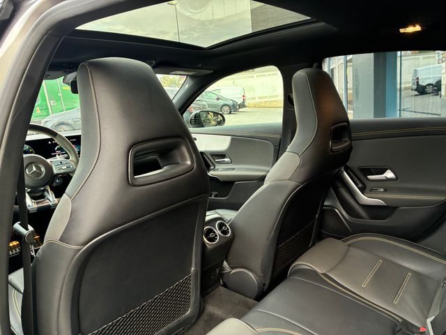 Mercedes-Benz A 45 AMG S 4matic 422cv