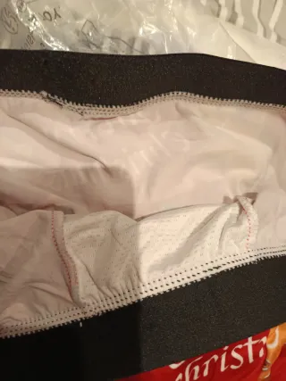 Calzoncillos Navidad Hombre