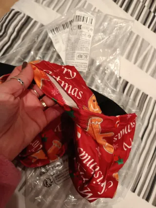 Calzoncillos Navidad Hombre