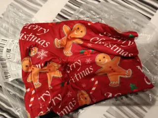 Calzoncillos Navidad Hombre