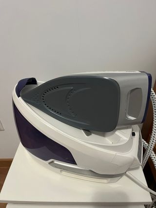 Centro de planchado SilverCrest 2400W