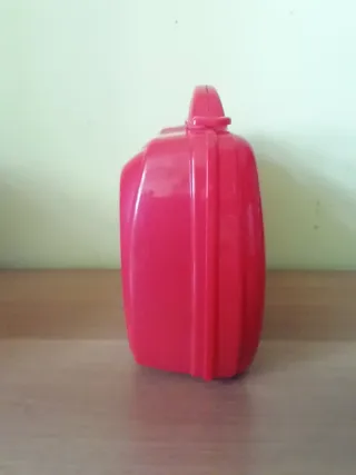 Valigetta giochi Attrezzi