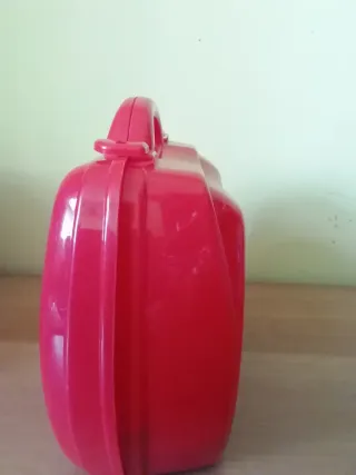 Valigetta giochi Attrezzi