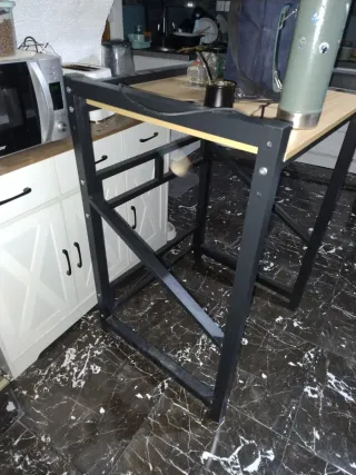 Kit apilamiento lavadora secadora