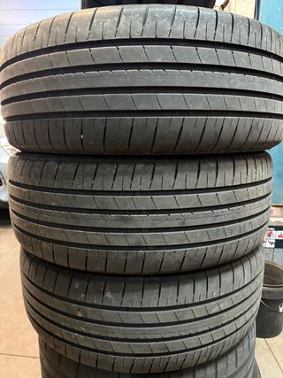 4 Bridgestone Turanza 215/55R18 95H