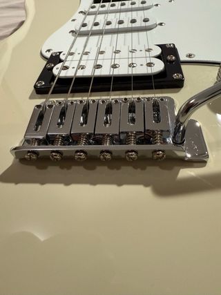 Yamaha Pacifica 112V Guitarra Eléctrica