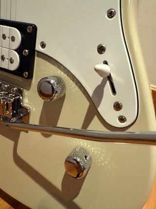 Yamaha Pacifica 112V Guitarra Eléctrica