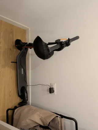 Patinete Eléctrico Ninebot