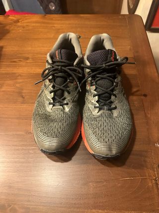 Scarpe da trail running Asics Gel Trabucco