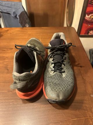 Scarpe da trail running Asics Gel Trabucco