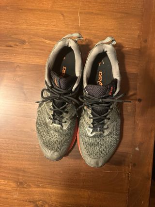 Scarpe da trail running Asics Gel Trabucco