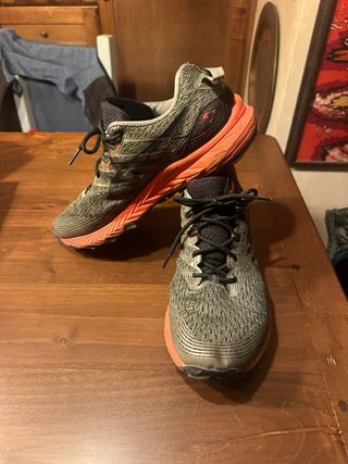 Scarpe da trail running Asics Gel Trabucco