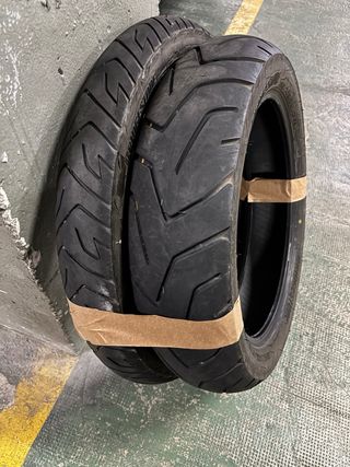 Neumático BRIDGESTONE BATTLAX