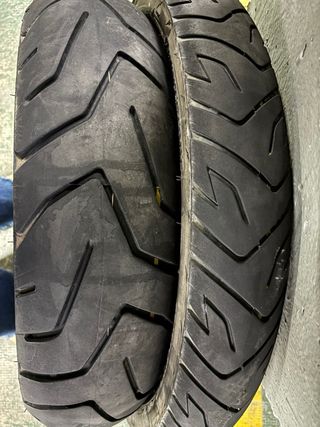 Neumático BRIDGESTONE BATTLAX