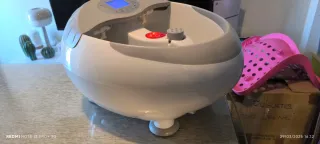 Spa Masajeador de Pies