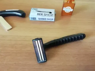 Gioco Barbiere Shop nuovo