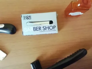 Gioco Barbiere Shop nuovo