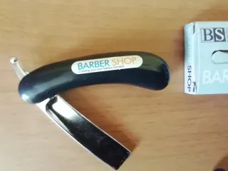 Gioco Barbiere Shop nuovo