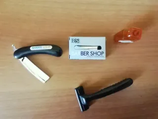 Gioco Barbiere Shop nuovo