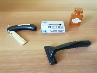 Gioco Barbiere Shop nuovo