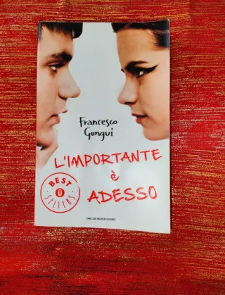 L'IMPORTANTE E ADESSO