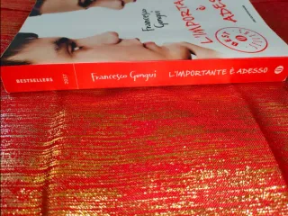 L'IMPORTANTE E ADESSO