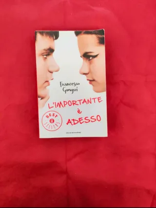 L'IMPORTANTE E ADESSO