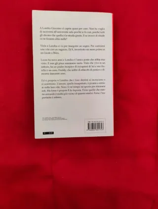 L'IMPORTANTE E ADESSO