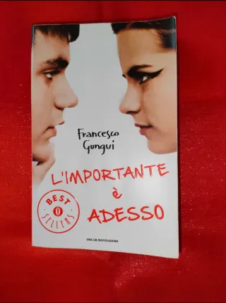 L'IMPORTANTE E ADESSO