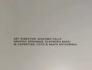 L'IMPORTANTE E ADESSO