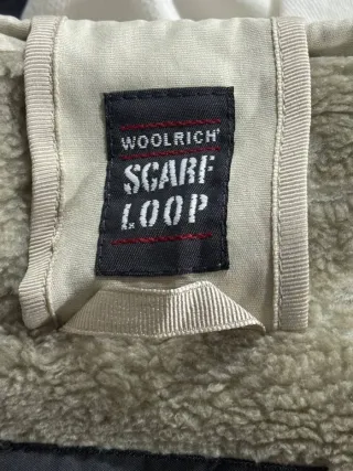 Woolrich Piumino Donna Beige