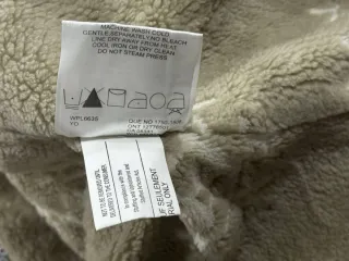 Woolrich Piumino Donna Beige