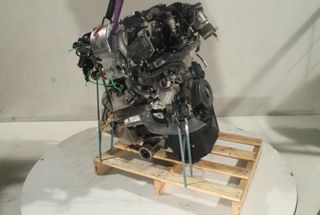 Motor Range Rover 2.0d 204DTH Completo